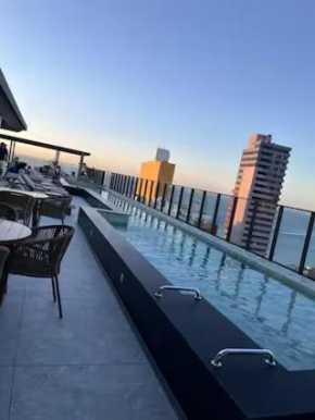 Studio temporada em Salvador